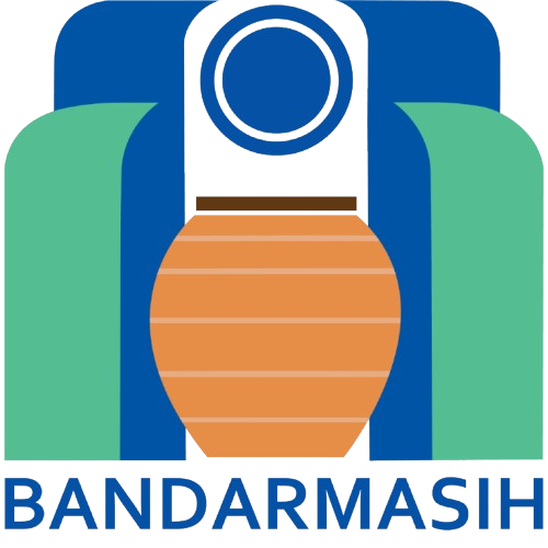 Logo PTAM Bandarmasih